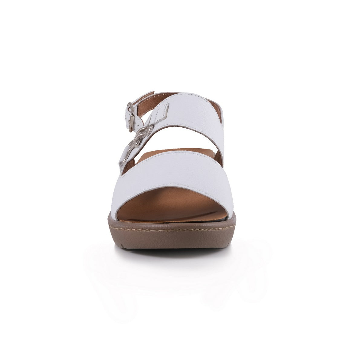 Froggie 12532 White – Step Ahead