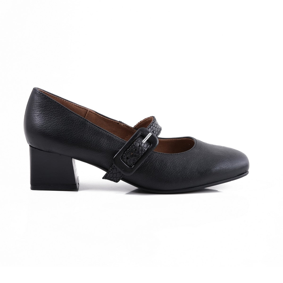 Froggie 12606 Black – Step Ahead