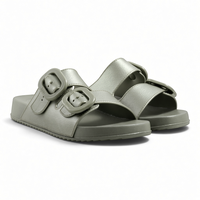 Igor Habana Metal Green