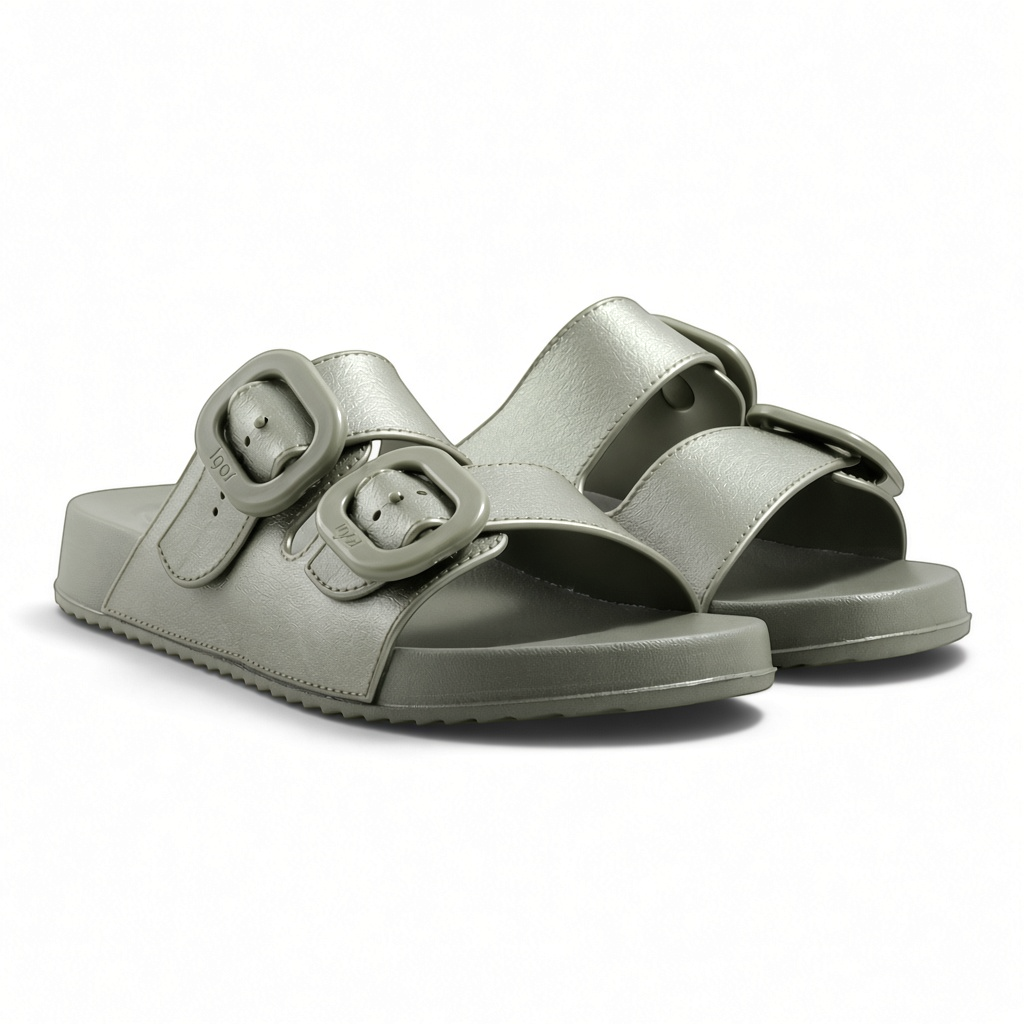 Igor Habana Metal Green