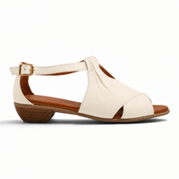 Pesso Caren Cream