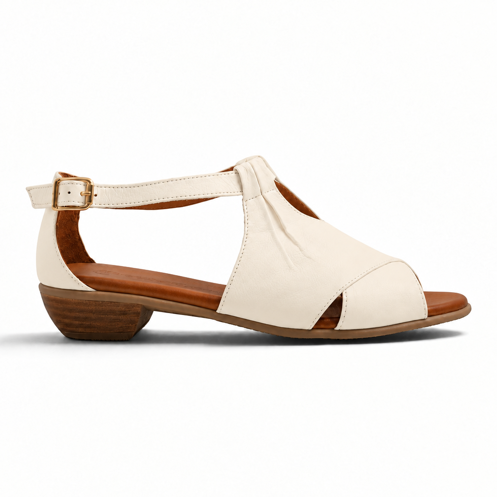 Pesso Caren Cream