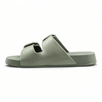 Igor Habana Metal Green