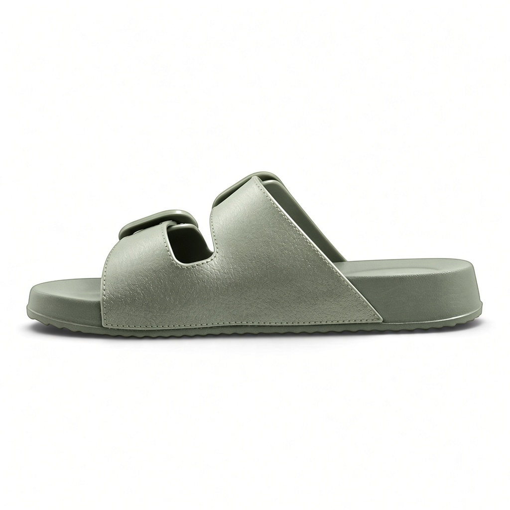 Igor Habana Metal Green