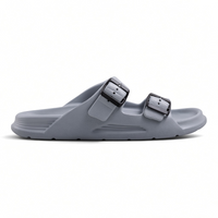 Igor Triton Men Grey