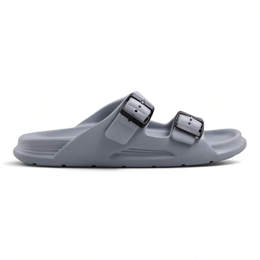 Igor Triton Men Grey