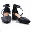 Flone Added Black