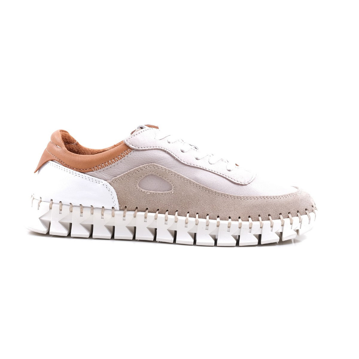 Pesso Adele Beige/Tan