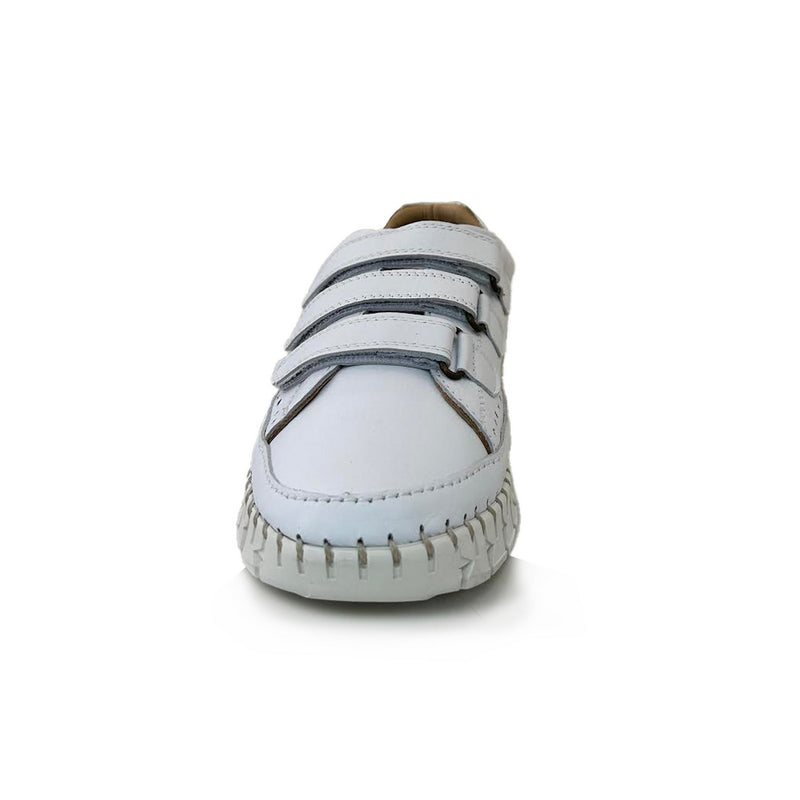 Pesso Adoration White/Silver