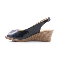 Pesso Alte Black