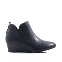 Flone Amalie Black