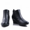 Flone Amalie Black
