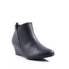 Flone Amalie Black