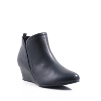 Flone Amalie Black