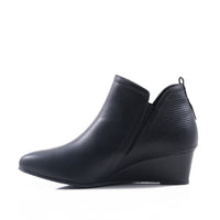 Flone Amalie Black