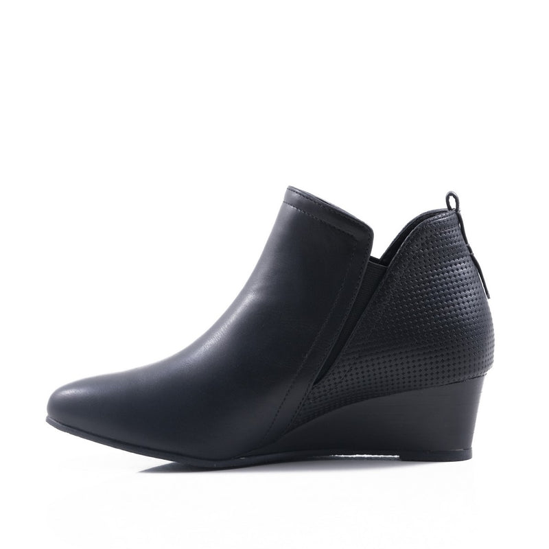 Flone Amalie Black