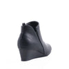 Flone Amalie Black