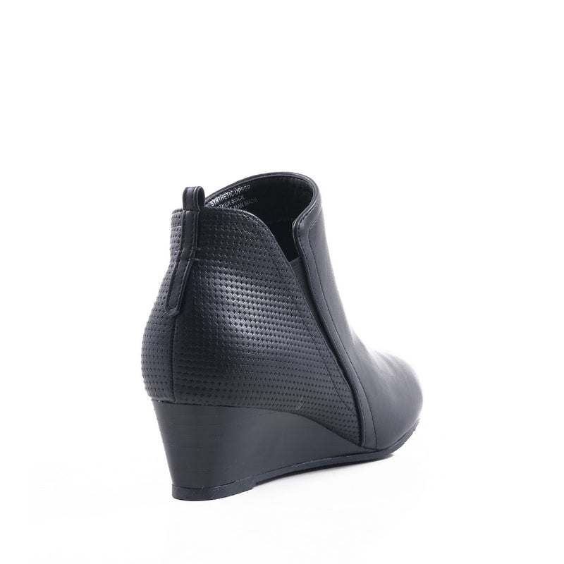 Flone Amalie Black