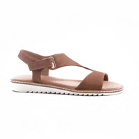 Flone Ascend Tan