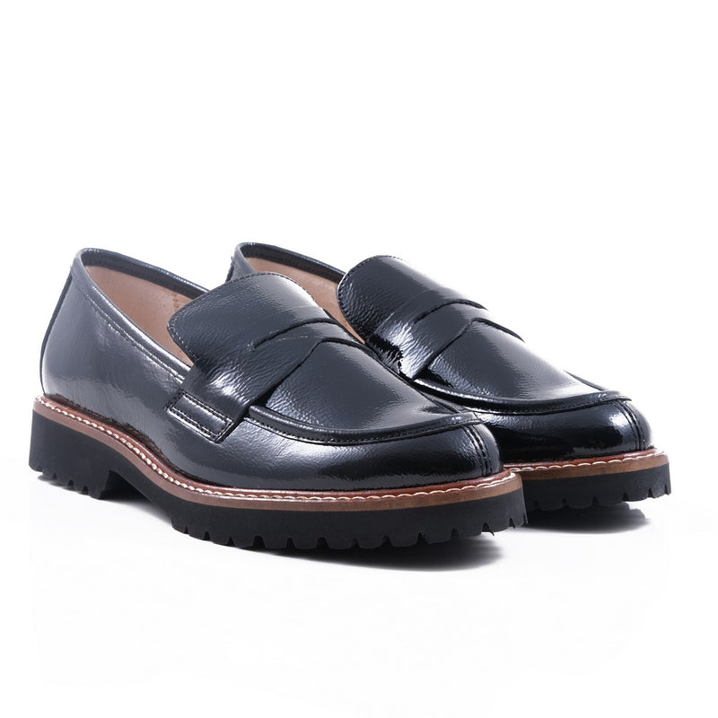 Pesso Azur Black