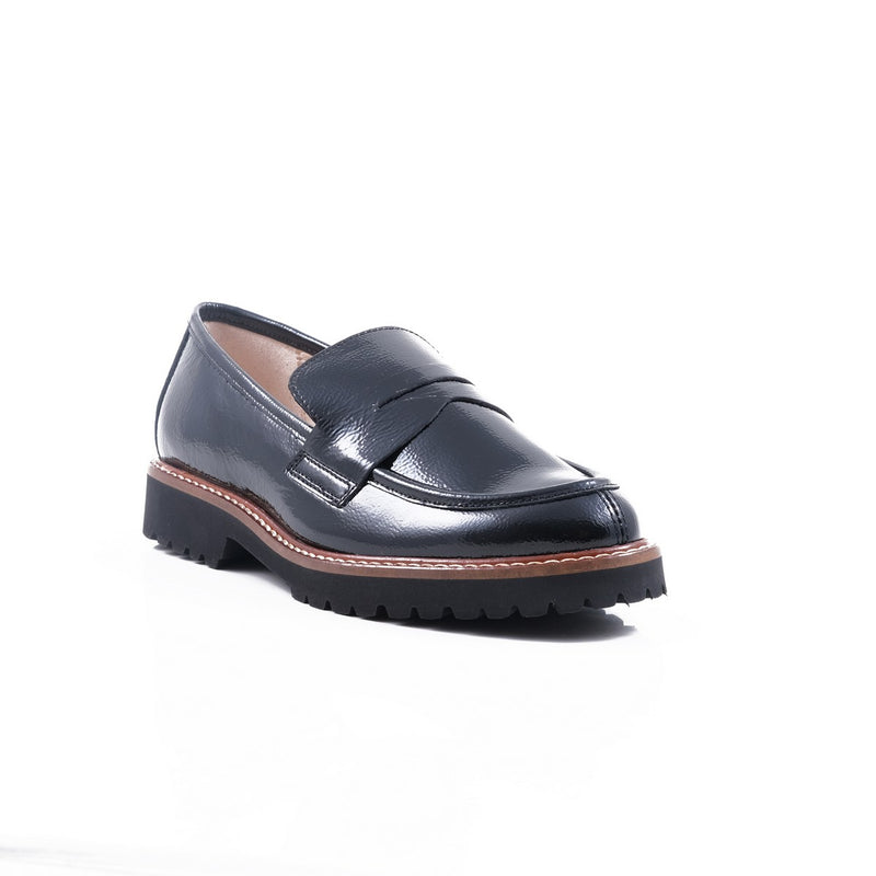 Pesso Azur Black