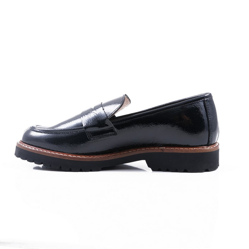 Pesso Azur Black