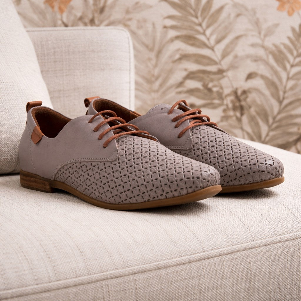 Pesso Aggie Grey