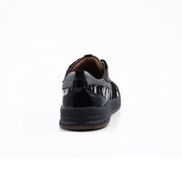 Pesso Amber Black Combi