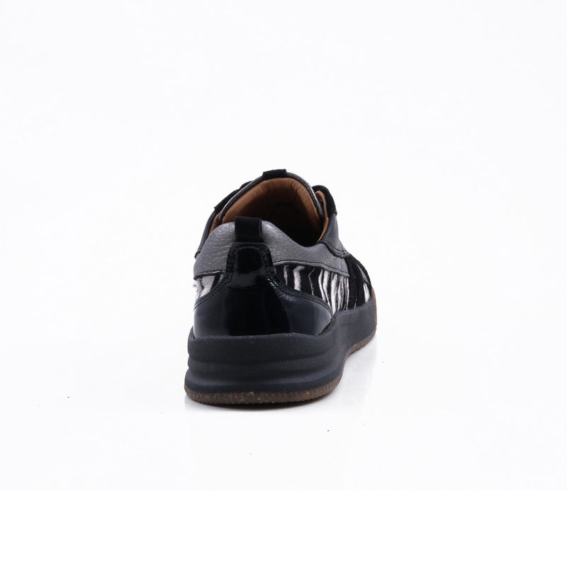 Pesso Amber Black Combi