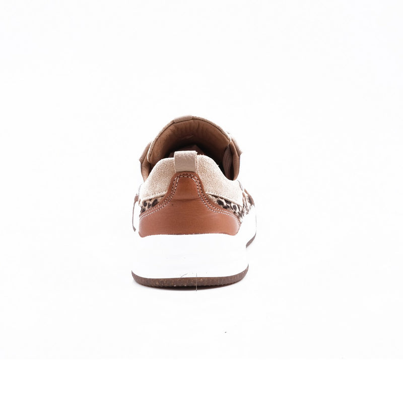 Pesso Amber Camel Combi