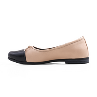 Pesso Anabel Cream/Black