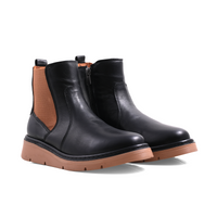 Pesso Aristotle Black