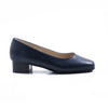 Pesso Bergamo Wide Mid Blue