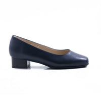 Pesso Bergamo Wide Mid Blue