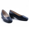 Pesso Bergamo Wide Mid Blue