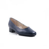 Pesso Bergamo Wide Mid Blue