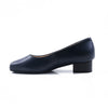 Pesso Bergamo Wide Mid Blue
