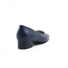 Pesso Bergamo Wide Mid Blue