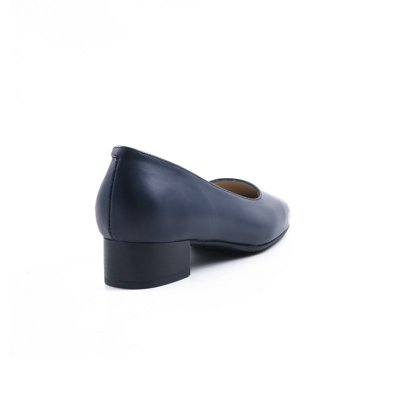 Pesso Bergamo Wide Mid Blue