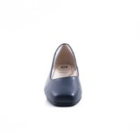 Pesso Bergamo Wide Mid Blue
