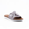 Pesso Berry Gold Metallic