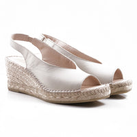 Fabiolas Bianca Beige