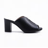 Pesso Blank Black