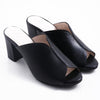 Pesso Blank Black