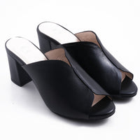 Pesso Blank Black