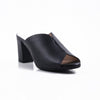 Pesso Blank Black