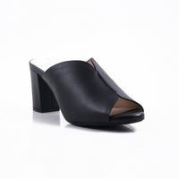 Pesso Blank Black