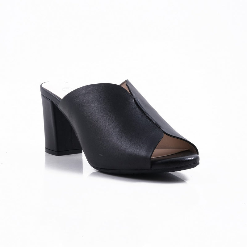 Pesso Blank Black