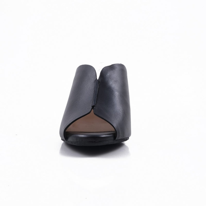 Pesso Blank Black