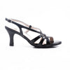 Flone Bolty Black Patent